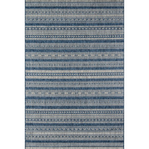 Blue Area Rugs - Wayfair Canada